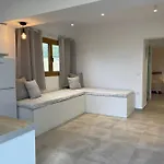 Kefalonian 360° Sunrise Apartment *