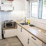 Apartment Kefalonian 360° Sunrise