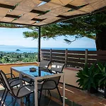 Kefalonian 360° Sunrise Apartment *