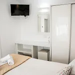 Kefalonian 360° Sunrise Apartment Kaligata
