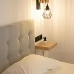 Kefalonian 360° Sunrise Apartment Kaligata