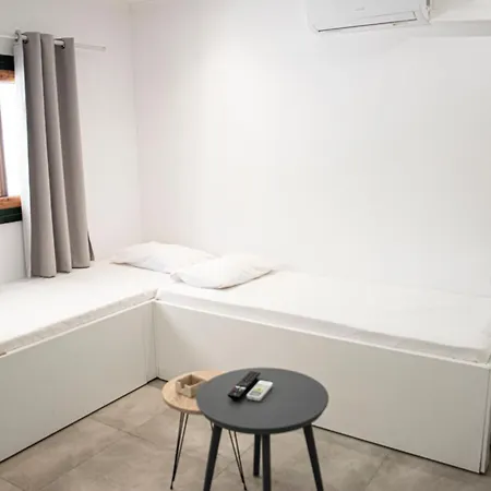 Kefalonian 360° Sunrise Apartman Kaligáta