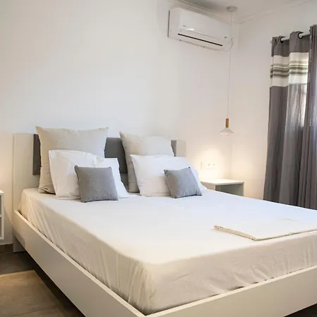 Apartman Kefalonian 360° Sunrise Kaligáta