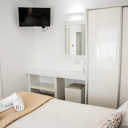 Kefalonian 360° Sunrise Apartman Kaligáta
