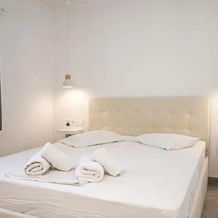Apartman Kefalonian 360° Sunrise Kaligáta