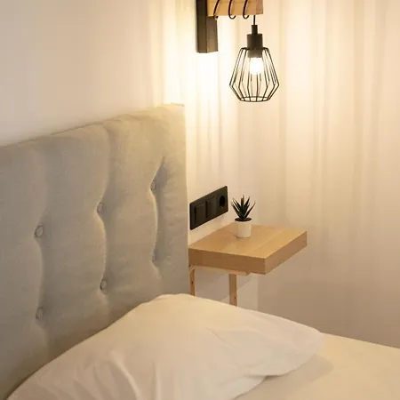 Kefalonian 360° Sunrise Apartman Kaligáta