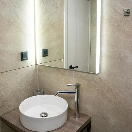 Apartman Kefalonian 360° Sunrise *