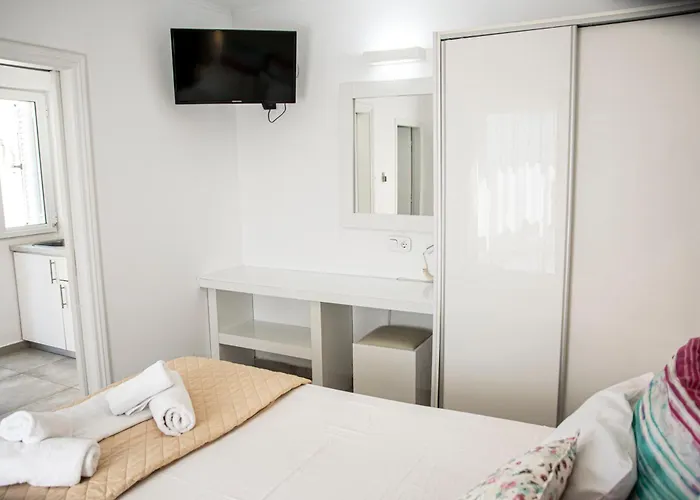 Kefalonian 360° Sunrise Apartamento Kaligata