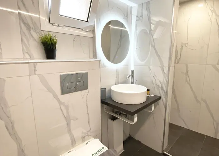 Apartamento Kefalonian 360° Sunrise