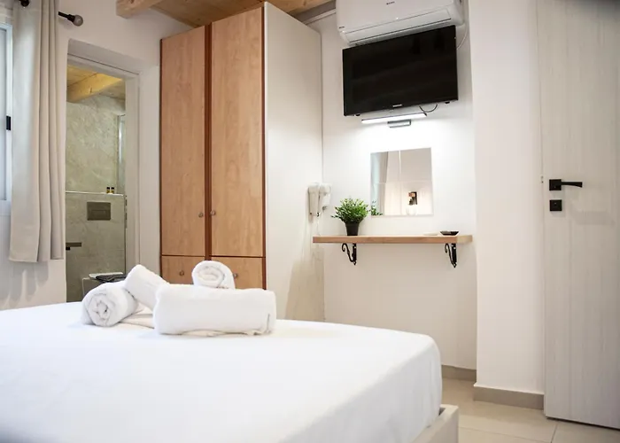 Apartamento Kefalonian 360° Sunrise